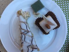 -亮马河饭店翠雅咖啡厅