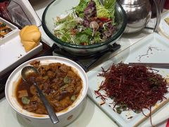 -惠丰堂饭庄·烤鸭·京味菜(翠微路店)