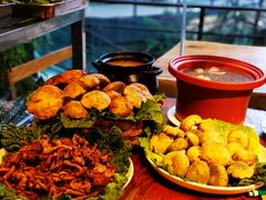 -乡村小榭饭店