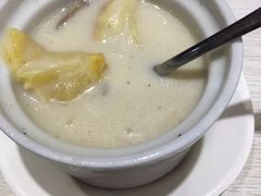 -蘑菇餐厅(小火瓦巷店)