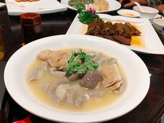-韩山苑·潮州美食·私房菜(天安数码时代大厦店)