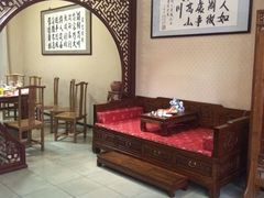 包厢-三品尚院(贝勒府旧址店)
