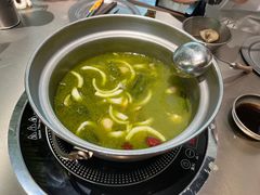 -椰庭·椰子鸡·创意玩家(晶耀前滩店)
