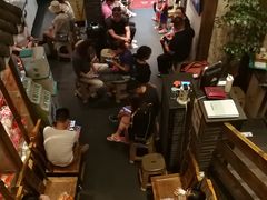 -纸盐河码头火锅(十八梯店)