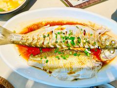 -外婆船宴餐厅·外婆喊你回家吃饭