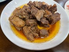 -红灯笼龙凤饭店(宁波老字号店)