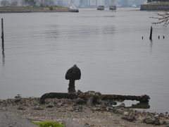 -台场海滨公园船码头