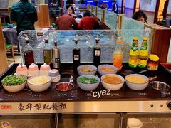 -金龙·打边炉(武进路店)