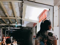 -凤姐烧烤(水街商场店)