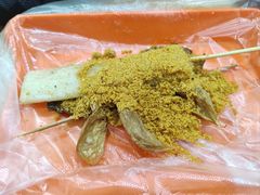 -安发瞧麻辣烫(总店)