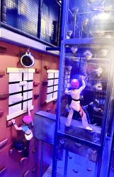 -尼克Playtime(欢乐海岸店)