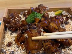 -孙家外婆•长春地标美食新名片(红旗街万达店)