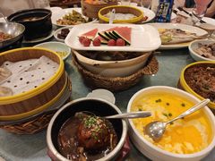 -小厨娘淮扬菜(天印大道店)