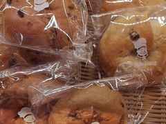 -西村叔叔的店·面包·甜品·蛋糕(崂山丽达店)