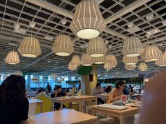 -宜家·瑞典风味餐厅(四元桥店)