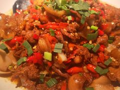 -味上湘菜馆(河马店)