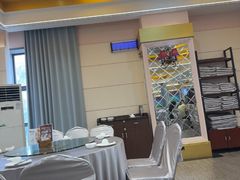 -新东源国际酒店·新东源食坊(沙井店)