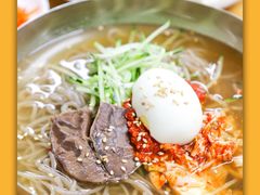 -屋里家延边朝鲜族冷面(南园店)