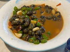 -小乡小镇·传承桐庐土菜·老板亲自烧的菜