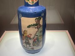 -景德镇中国陶瓷博物馆