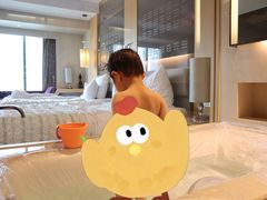 -青岛富力艾美酒店