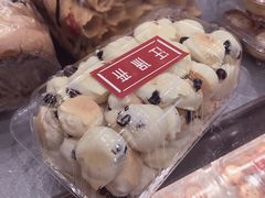 QQ麻薯-汪保来(杭州解放路店)