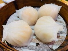 水晶虾饺皇-金翠河烧鹅粤式茶餐厅(龙湖三千集天街店)