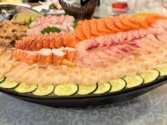 -御满江海鲜酒家(洛溪新城店)