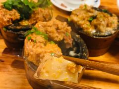 -秦二哥格格(高笋塘店)