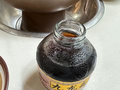 -福寿斋·老北京铜锅涮肉·烤鸭(顺义总店)