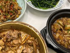 -围龙屋客家食府(福田店)