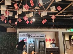 -洞庭土菜馆(天河北总店)