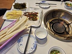 -牛得很·鲜牦牛肉烧烤·牛羊肉菌汤锅(康定店)