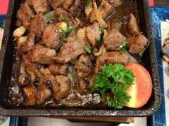 -仙隐小鹿中华料理(南宁万象城店)