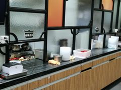 -老盛兴·上海小笼汤包馆(武夷店)