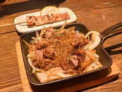 -鸟屯(三里屯店)