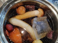 -一叶一世界·素食餐厅(锦华万达店)