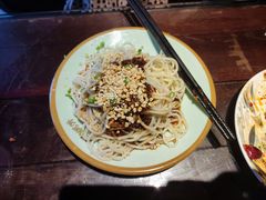-江边城外烤全鱼(方庄时代购物中心店)