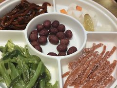 -肥三土菜馆(五四广场店)