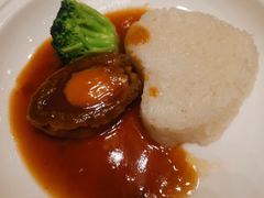 -巴西烤肉海鲜自助餐厅