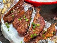 -金谷园饺子·烧烤(人大总店)