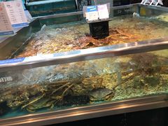 -盒马鲜生(宝地店)