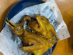 -煲煲掂风味煲仔饭餐厅(西区店)