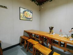 -老宋淮南牛肉汤(大通路店)