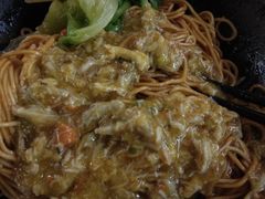 -贡梅老面馆·蟹粉面·无锡特色小吃(南长街主推店)