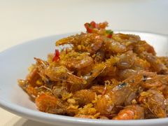 -侨美食家·粤菜(体育西路店)