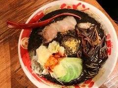 -豚王拉面(澳门银河店)