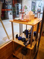 -涩谷· Hair Salon
