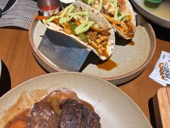 -巴别塔法餐舍(合作路店)