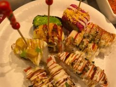 -山焱·炭火自助烤肉(周浦万达店)